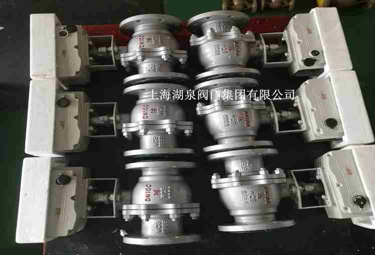 dn100電動(dòng)球閥價(jià)格，怎么安裝