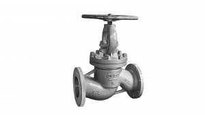 截止閥J41H-16C DN150（介質(zhì)水、蒸汽、油品
