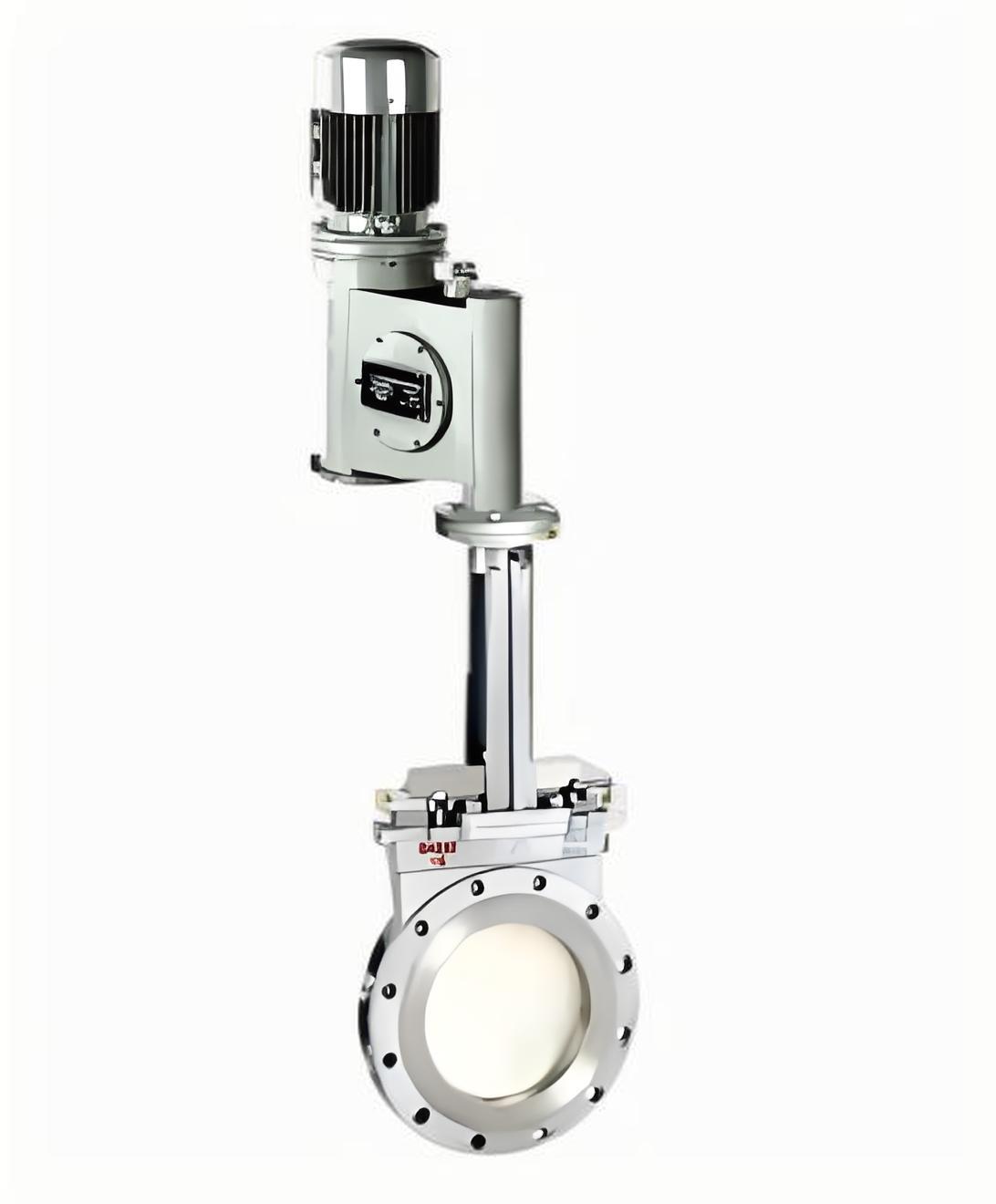 電動(dòng)液壓刀型閘閥DN700，電壓220v生產(chǎn)廠家