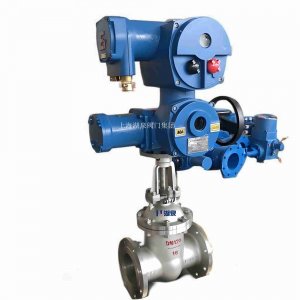 煤安電動(dòng)閘閥dn100，dn450礦用電動(dòng)閘閥