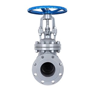 手動閘閥DN50 PN1.6、DN65 PN1.6制造廠家