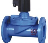 ZCM煤氣（天然氣、液化氣）電磁閥（絲口