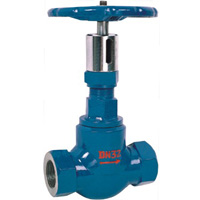 T10H-16C、T10H-25C絲扣調(diào)節(jié)閥